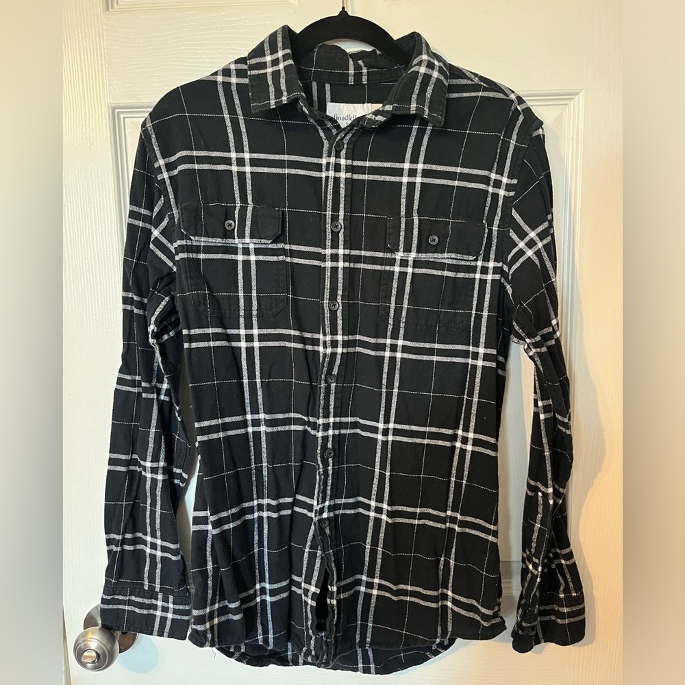 Goodfellow & Co Button Down Shirt